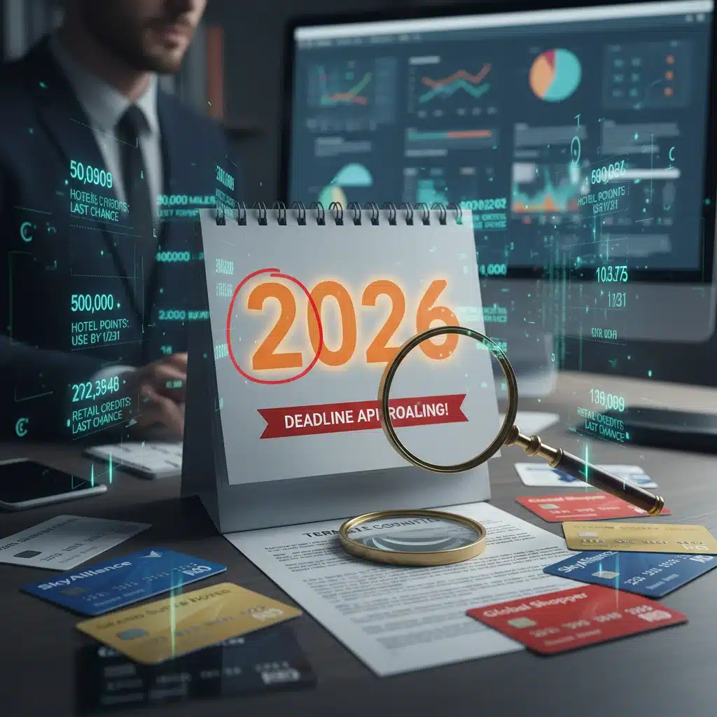 Loyalty Program Expiration: 2026 US Consumer Guide