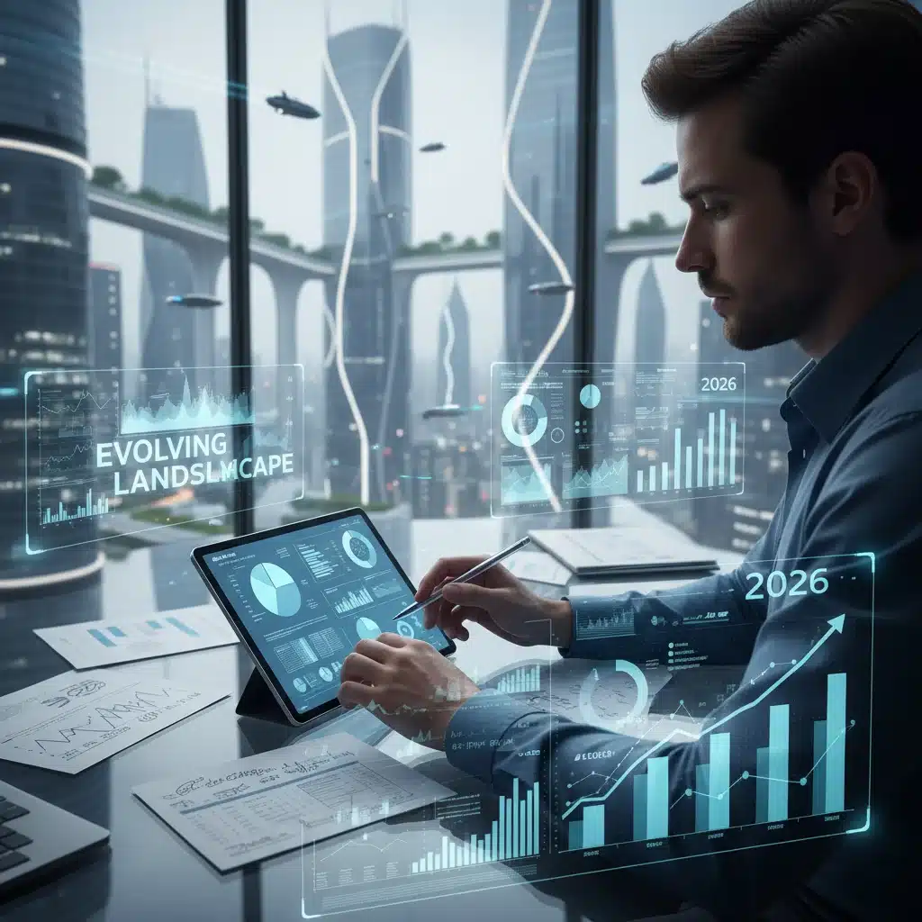 Navigating the 2026 Savings Landscape: Essential Updates for Your Personal Budget