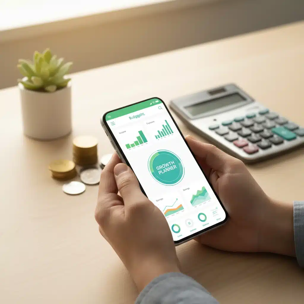 Budgeting for Beginners: Your Ultimate Guide to Financial Freedom