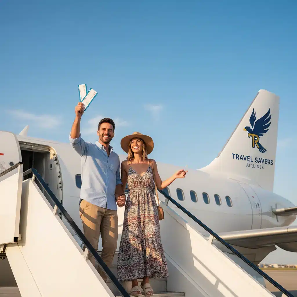 Unlock 50% Savings: Master Companion Passes for US Flights in 2026