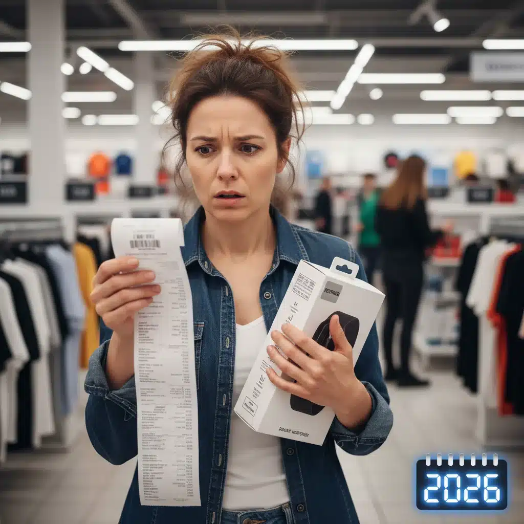 Mastering 2026 Retailer Return Policies: Your Guide to Smart Shopping & Avoiding Losses