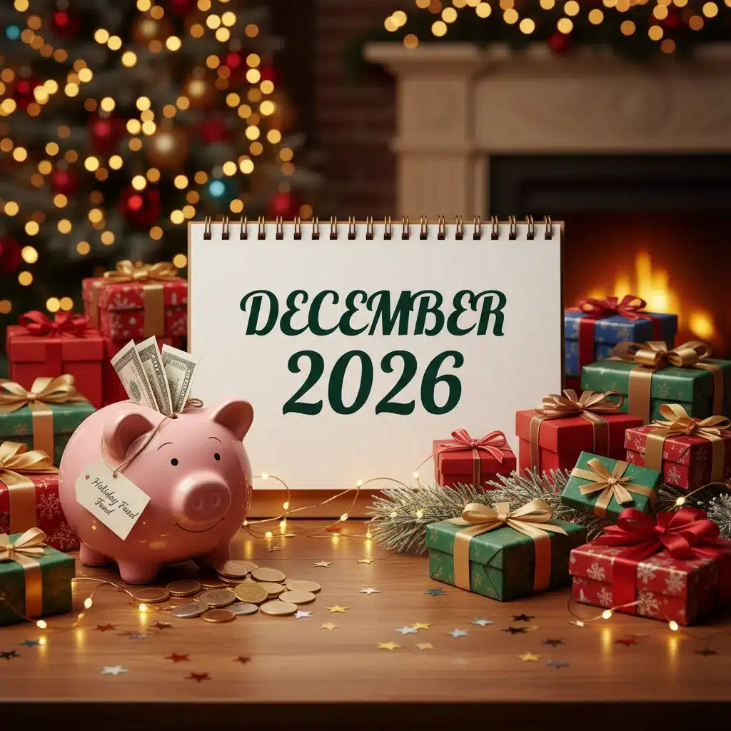 Holiday Savings 2026: Cut Costs by 25% This Festive Season