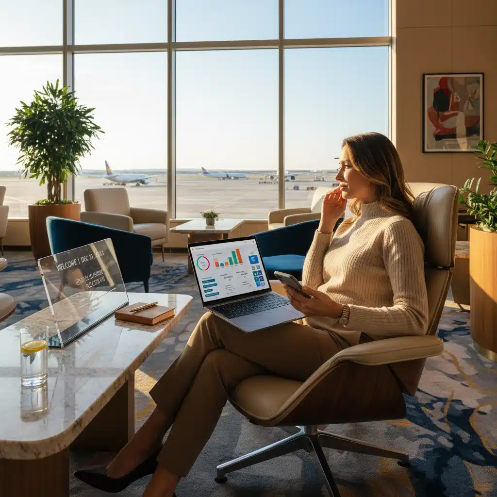 Unlock Elite Status Faster: 2026 US Loyalty Programs Guide