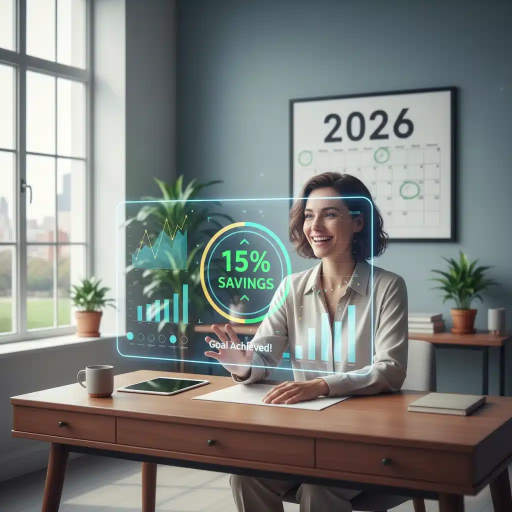 Unlock 15% More Savings: Optimize Your Monthly Spending in 2026