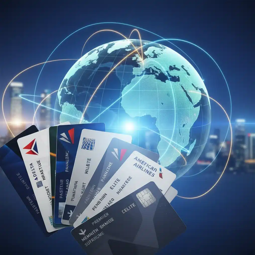 2026 Frequent Flyer Program Changes: What to Expect