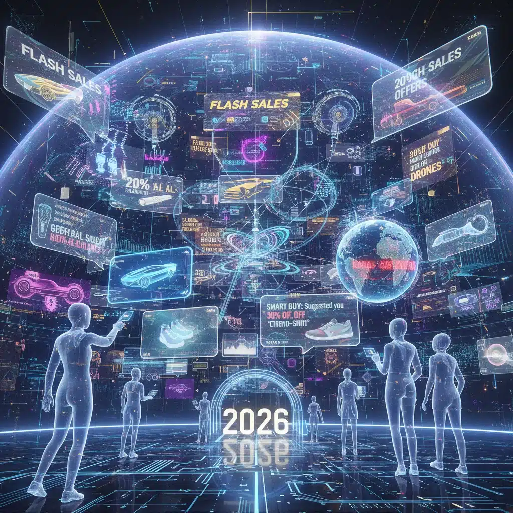 2026 Online Deal Platforms: Unlocking 15% Better Deals (Insider Updates)