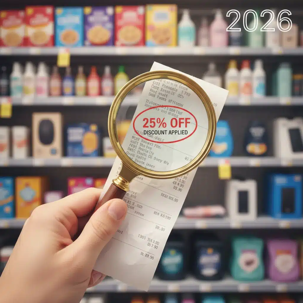 Unlock Hidden Savings: 5 Retailer Discount Programs for Q1 2026
