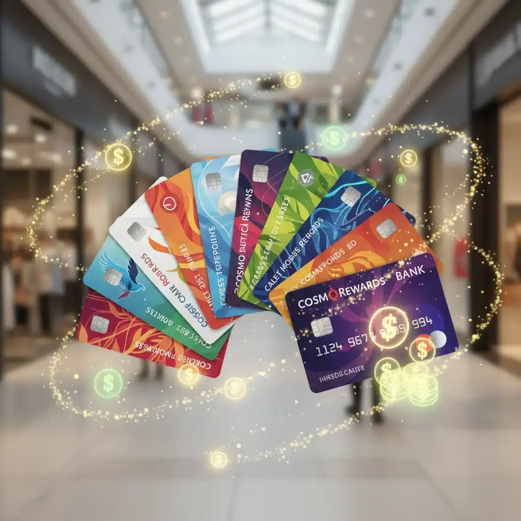 2026 Loyalty Program Hacks: Double Your Points with US Retailers