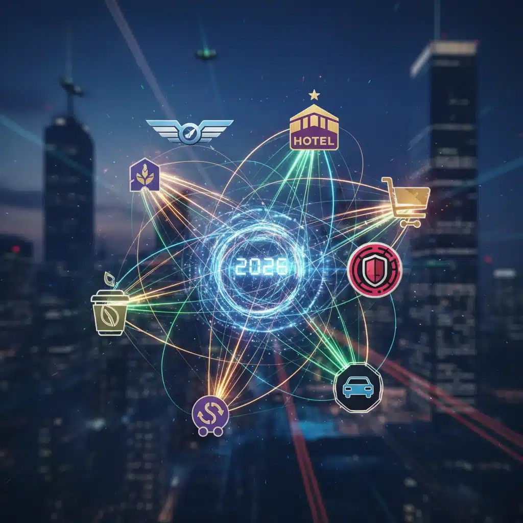 2026 Guide: Transfer Loyalty Points Efficiently & Save Fees
