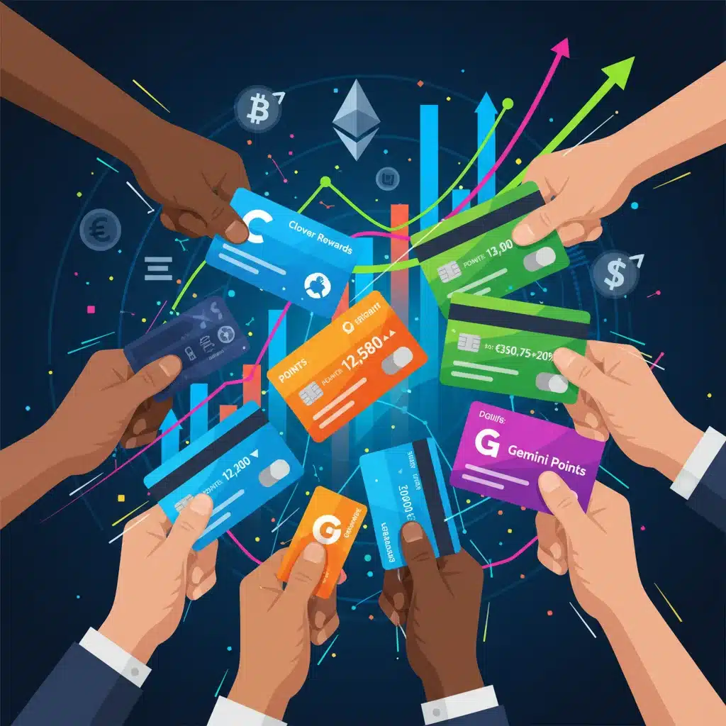 Avoid Devaluation: 3 Critical Loyalty Program Changes to Watch for in 2026 Across Major US Retailers.