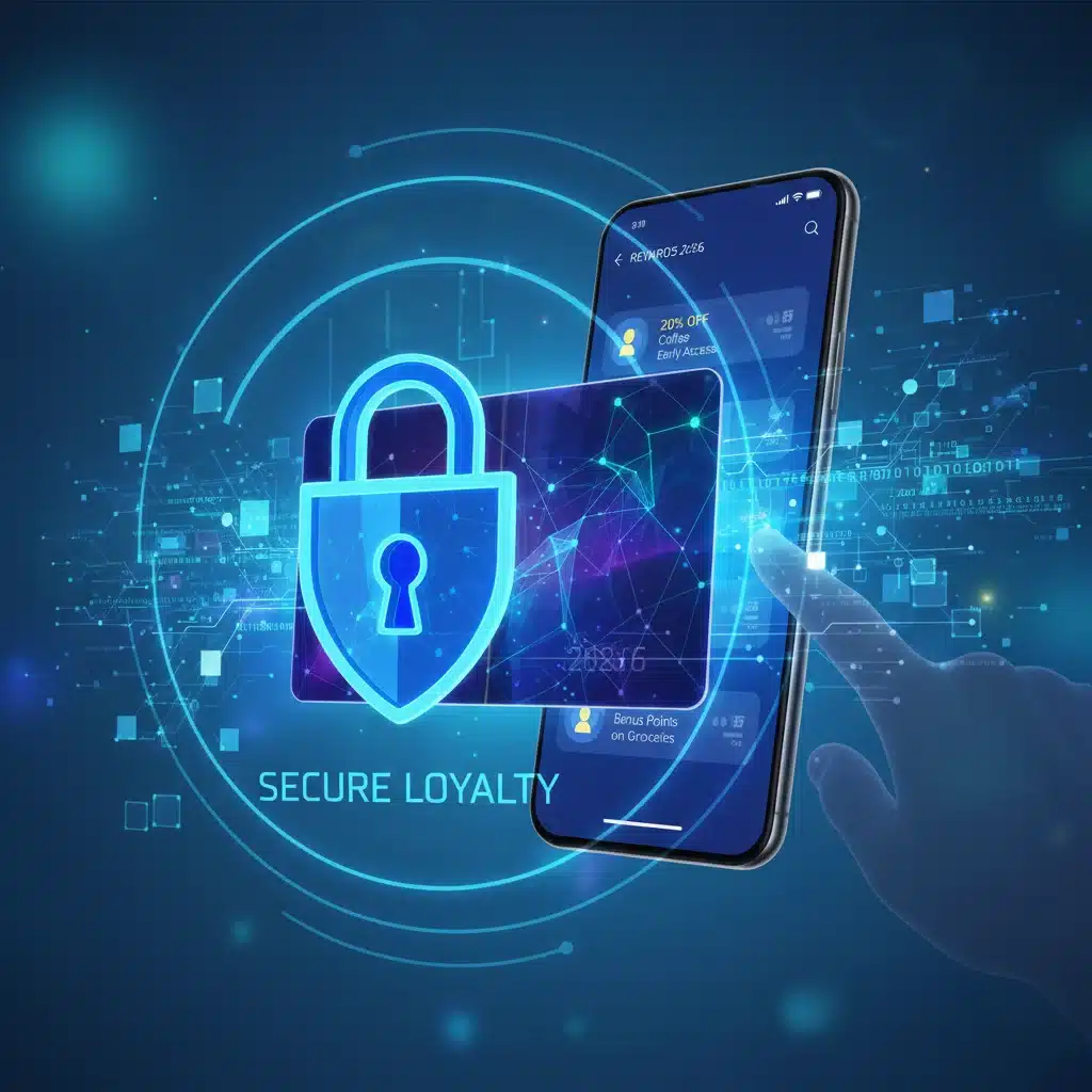 Loyalty Programs & Your Data: A 2026 US Consumer’s Privacy Guide