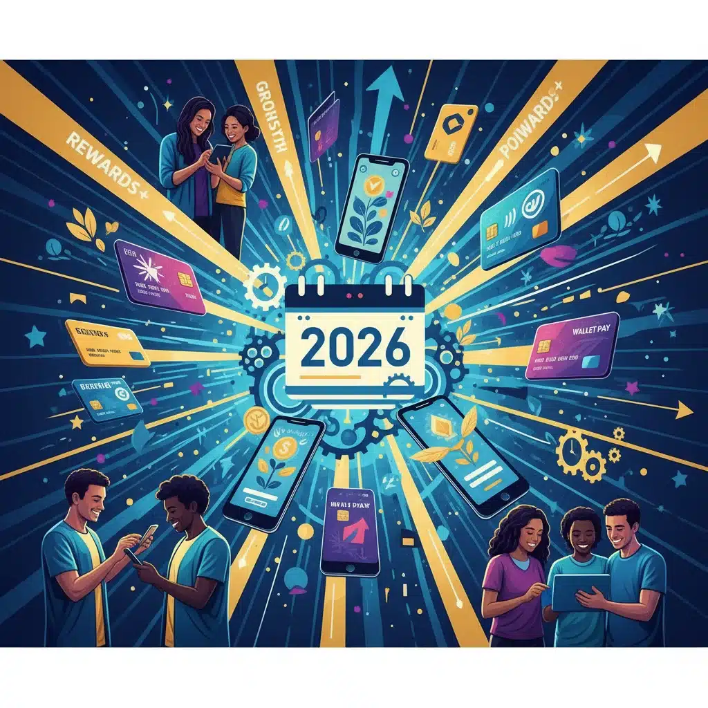 Maximize Rewards: Top 7 Loyalty Programs 2026 for Everyday Spending