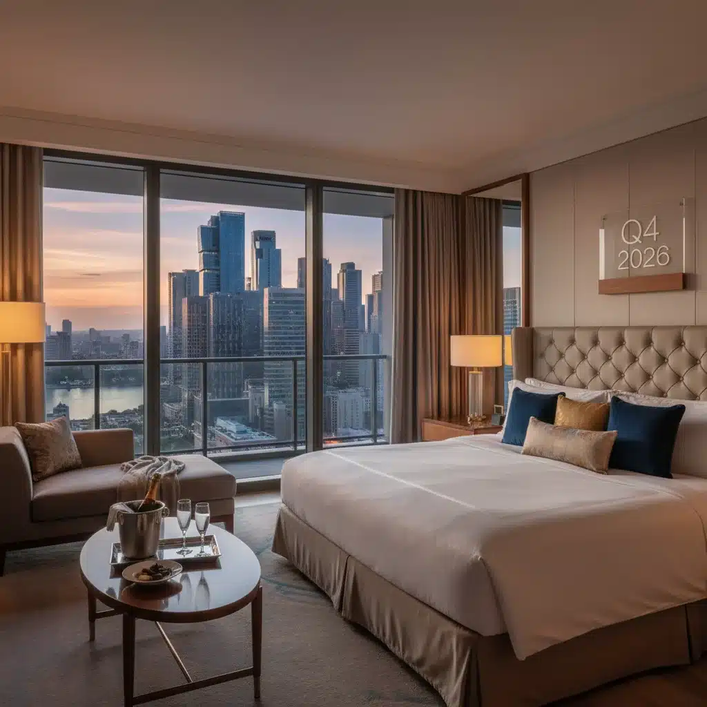 Maximize Hotel Free Night Certificates US 2026: Insider Strategies