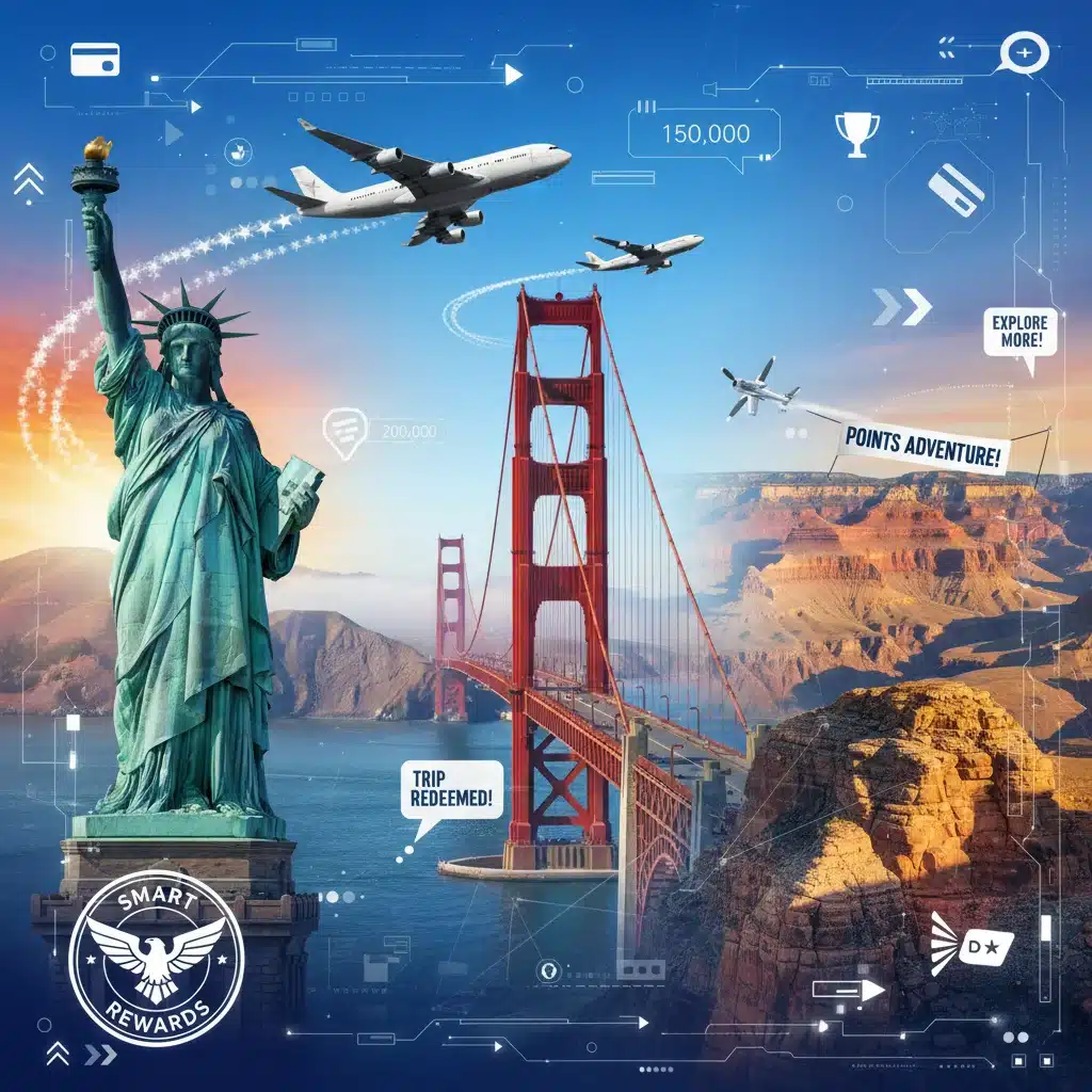 Maximize Your Travel Points: 7 New Strategies for 2026 Airline Redemptions in the US