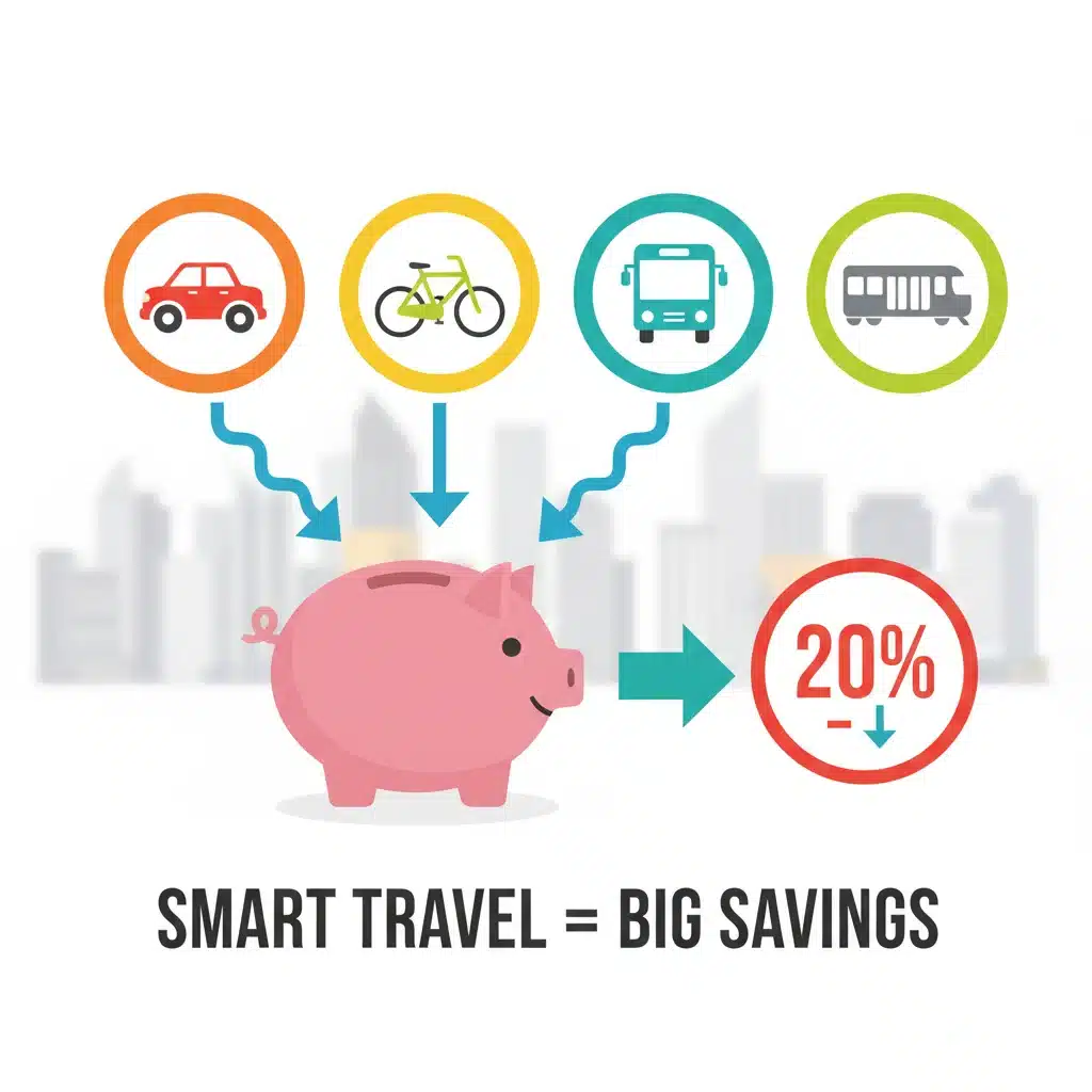 Mastering Transportation Costs: Your 2026 Guide to Saving 20%