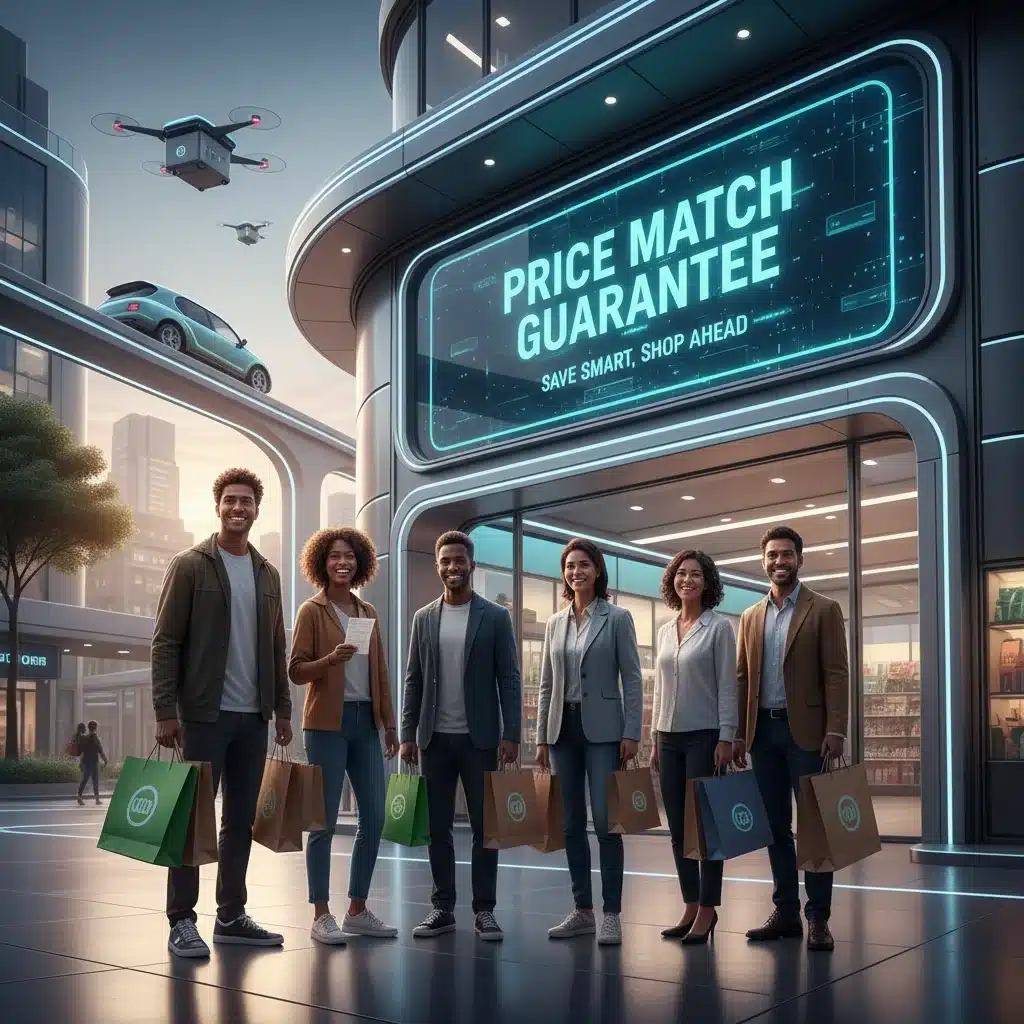 Mastering Retailer Price Match Policies 2026: Your Ultimate Guide to Savings