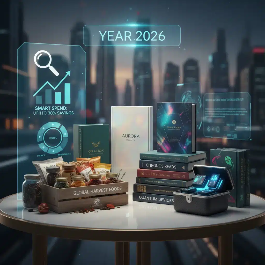 Subscription Boxes 2026: Are They Still Worth It? Cost-Benefit Analysis & Savings