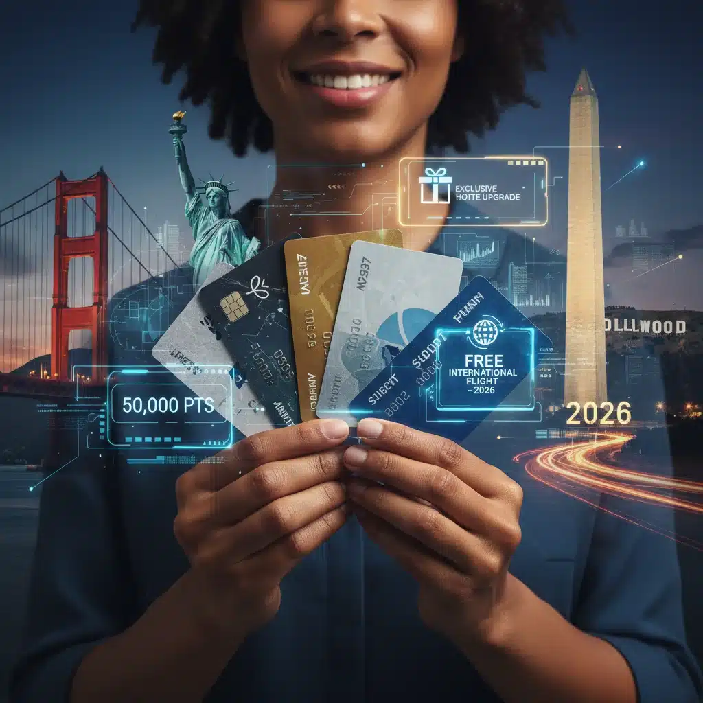 Unlocking US Loyalty Programs: Advanced Strategies for 2026