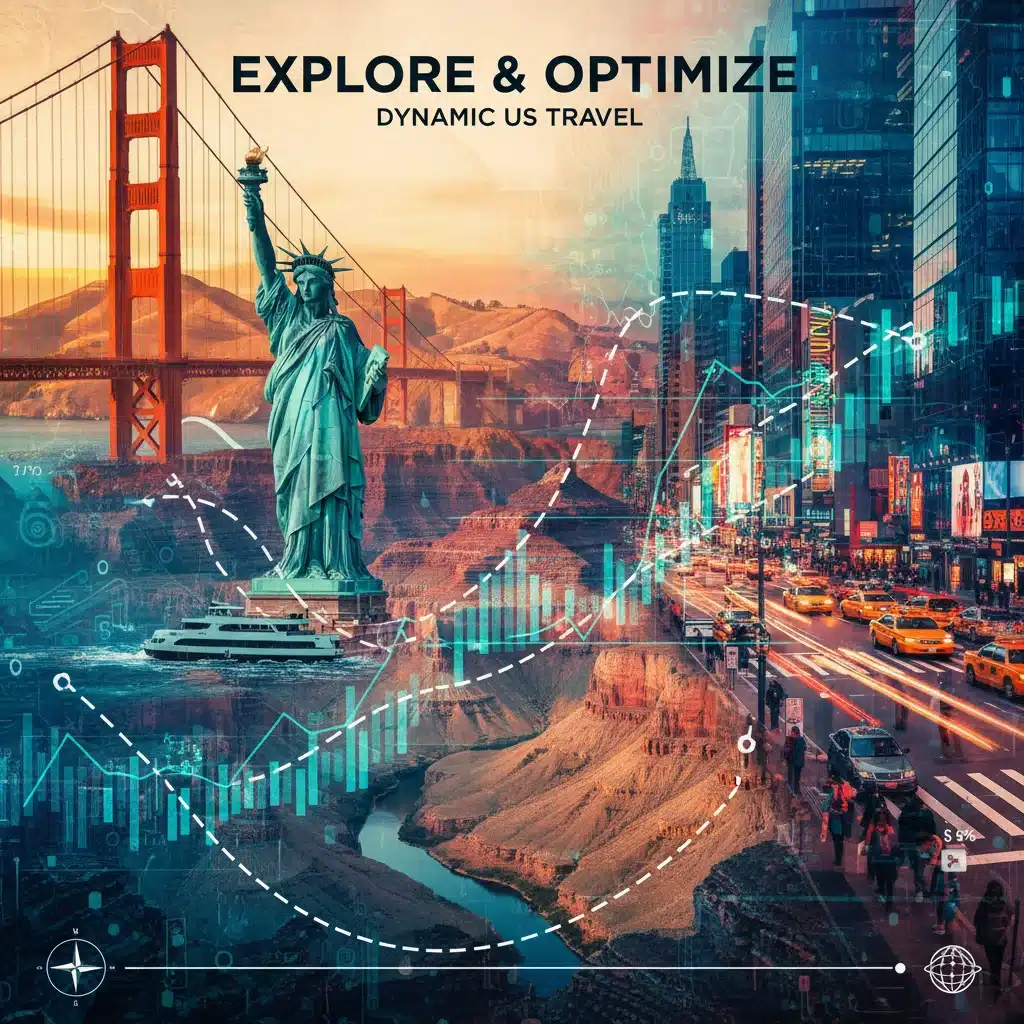 Mastering Dynamic Pricing: Best Award Travel Deals US 2026