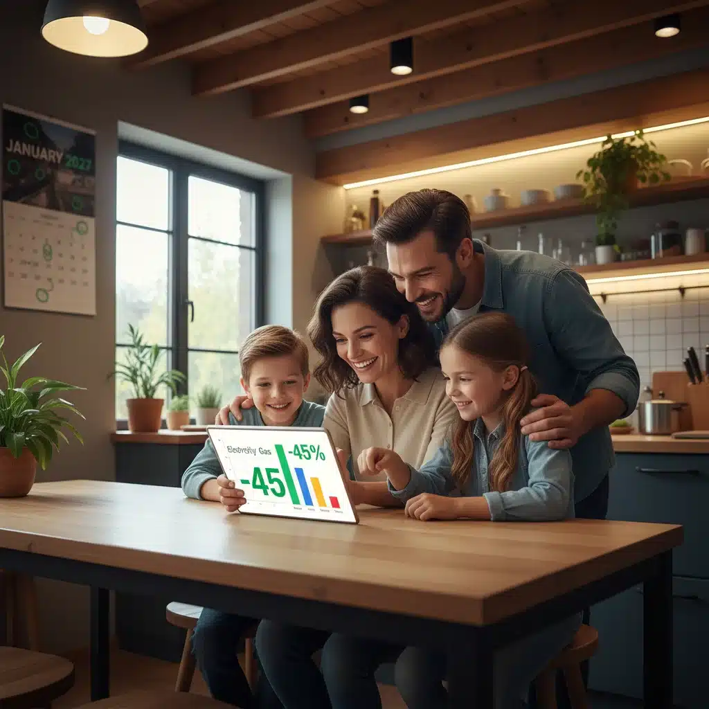 Unlock 20% Off Utility Bills: Act Before January 2027 Deadline