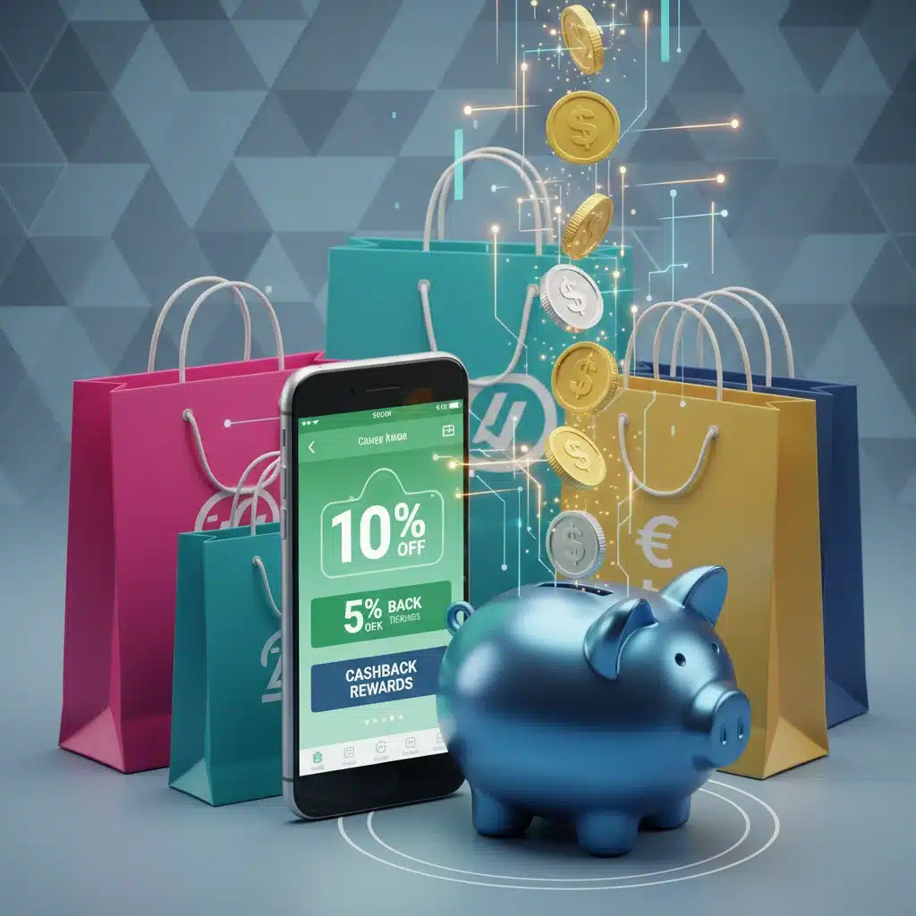 Unlock Maximum Savings: Top 5 Shopping Deal Apps for 2026 Cashback