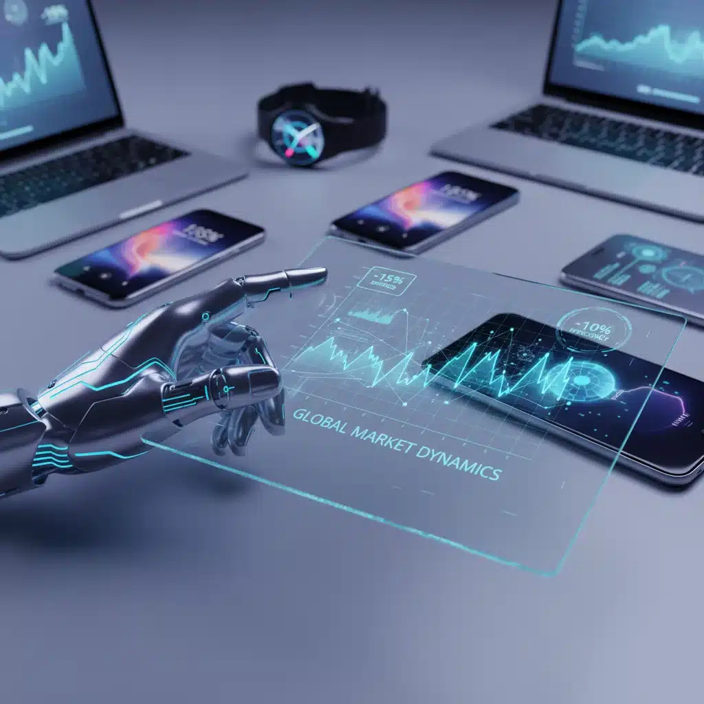 Expert Tips: Navigating Supply Chain Changes to Secure the Best Deals on Tech Gadgets in Mid-2026 – Save 20%