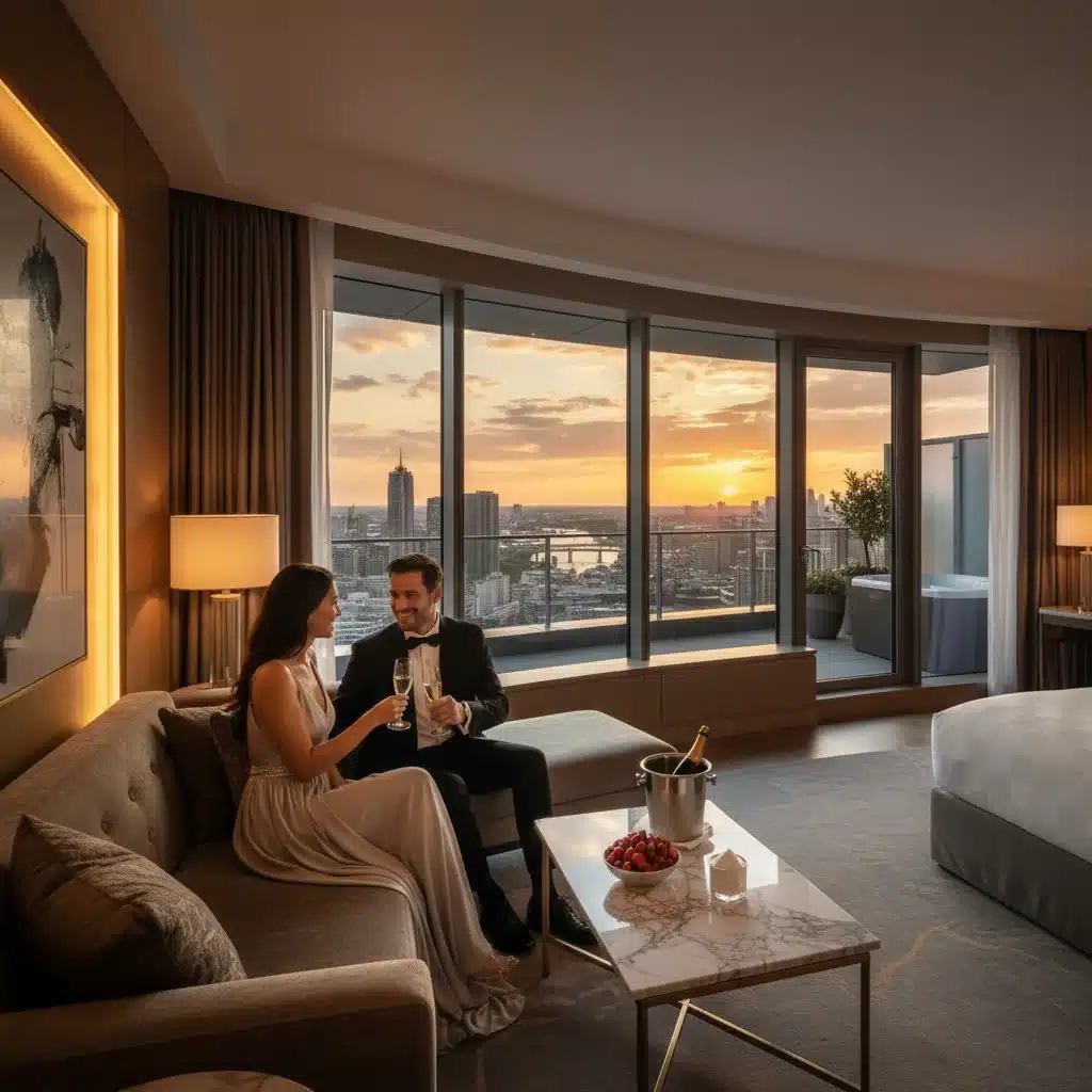 Unlock Elite Hotel Perks: Your 2026 Guide to Free Upgrades and Late Checkouts