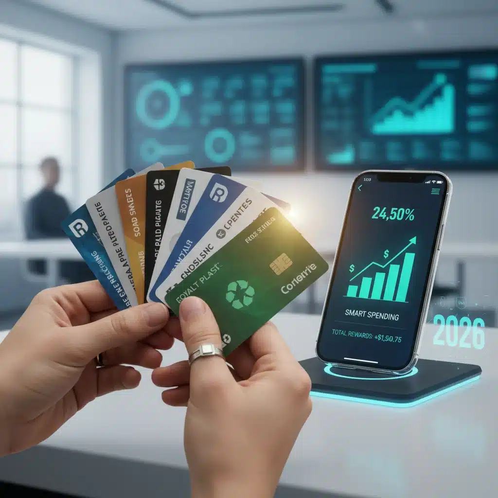 Mastering Loyalty Programs: Double Points on Purchases in 2026