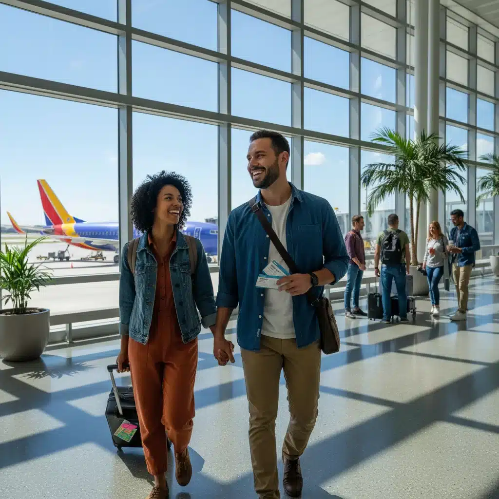Southwest Companion Pass 2026: Still Worth It? A Deep Dive for US Travelers