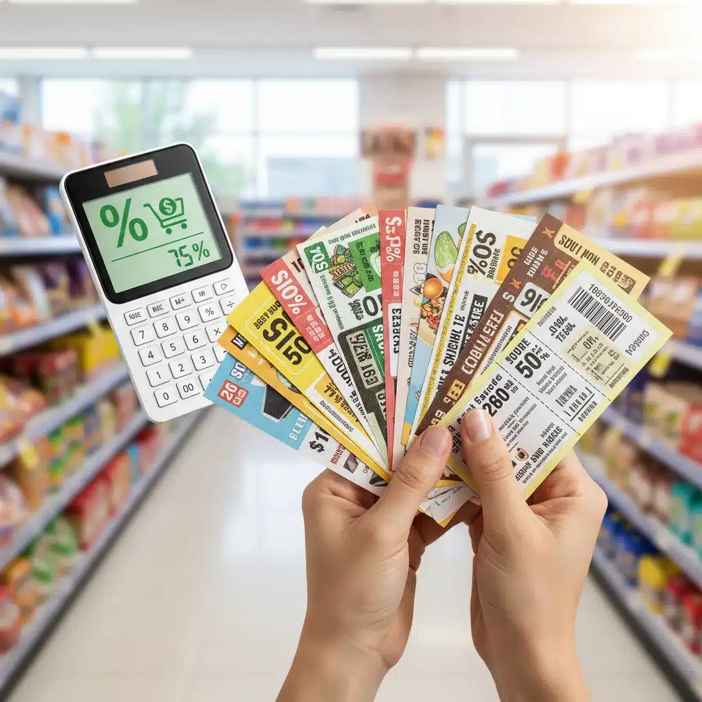 Mastering Coupon Stacking: Unlock 30% More Savings in Early 2026