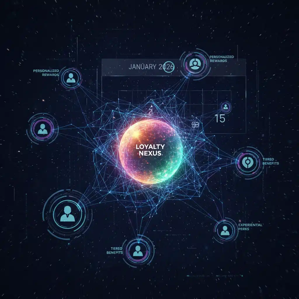 Loyalty Program Structures: Key Updates for January 2026