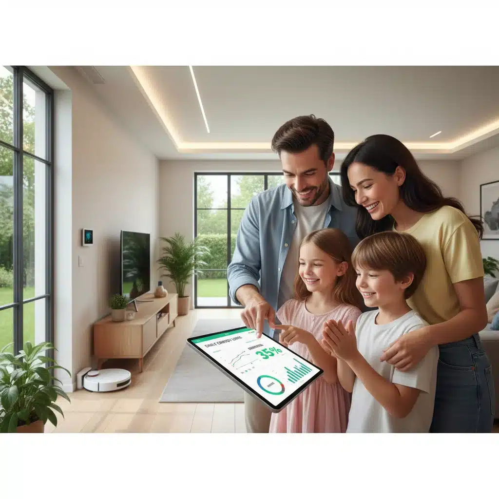 Energy Savings at Home: Practical Solutions to Cut Your 2026 Monthly Bill by $75