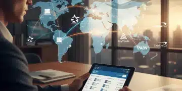 Global travel routes and credit cards illustrating strategic use of points for international flights.